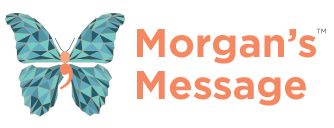 Morgan’s Message